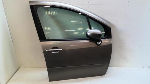 Porte avant droit - , renault