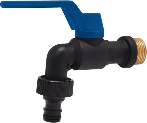 Robinet antigel extérieur - antigel,