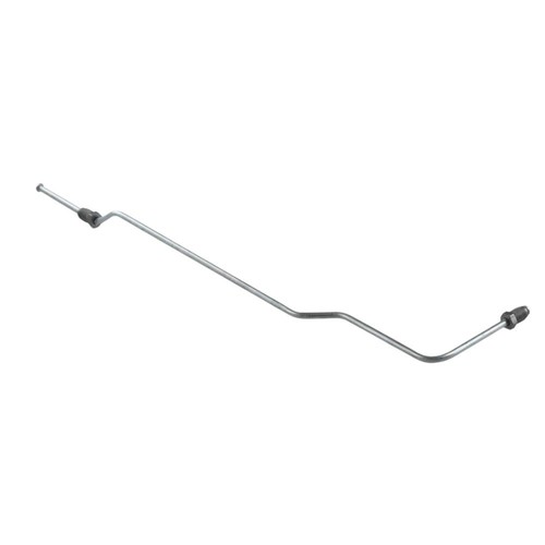 Alimentation gaz pour - alimentation,