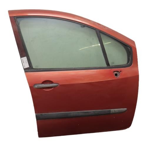 Porte avant droit renault - avant,