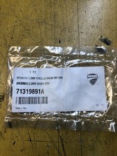 1 rondelle cale 0,2 ducati