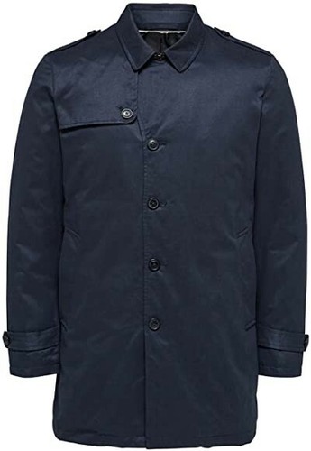 Selected homme slhadams trench - selected,