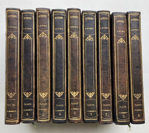 Bibliothèque