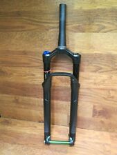 ROCK SHOX REBA RL TAPERED 110x15TA DISC 29er 100 42 OFFSET SUSPENSION FORK