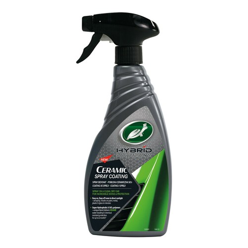 Cire produit polissant liquide - produit,