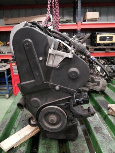 Moteur peugeot 205 - 205, 2