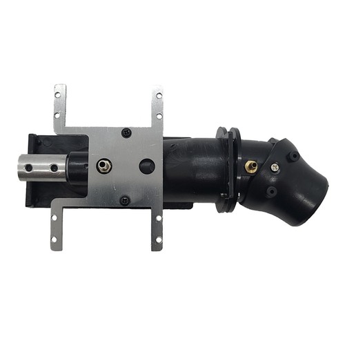 Propulseur jet pour bateau - propulseur,