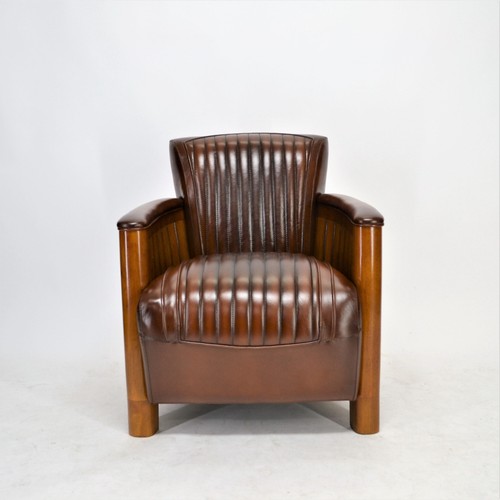 Club fauteuil phillipe - club,