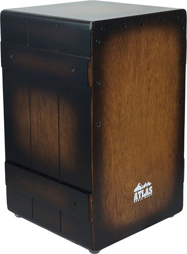 Atlas cajon flamenco - ac-22-v,