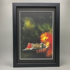 BATTLEFLEET GOTHIC Tableau