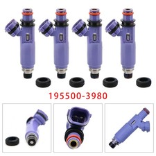 Lot de 4 Injecteur De