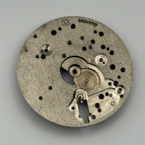 Landeron brevet montre - landeron,