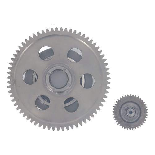 Roue libre démarreur yamaha - libre,