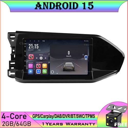 Android car stereo gps - 15,