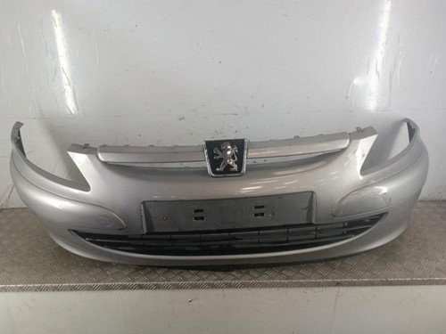 Pare choc avant peugeot 307 - avant,