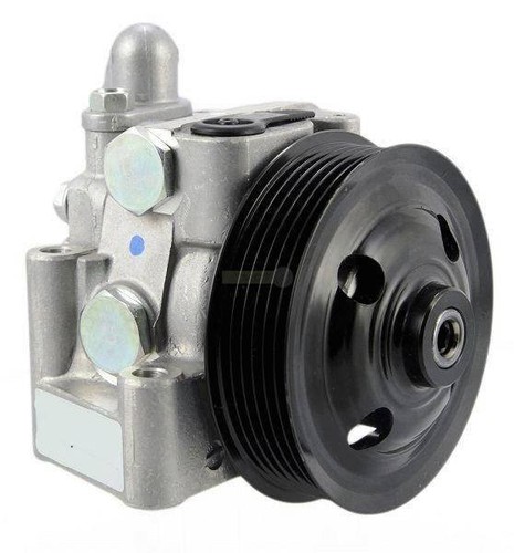 Power steering pump - power,