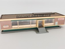 KIBRI HO BÂTIMENT MODERNE DE