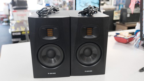 Adam audio t5v - adam,