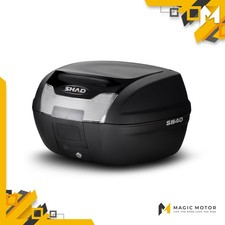 Cache top case SHAD nera