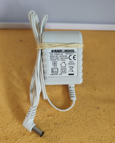 Black decker 5145811 00 - black, 5145811-00