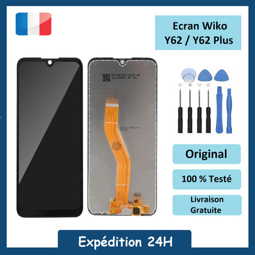 écran lcd vitre tactile - lcd, +