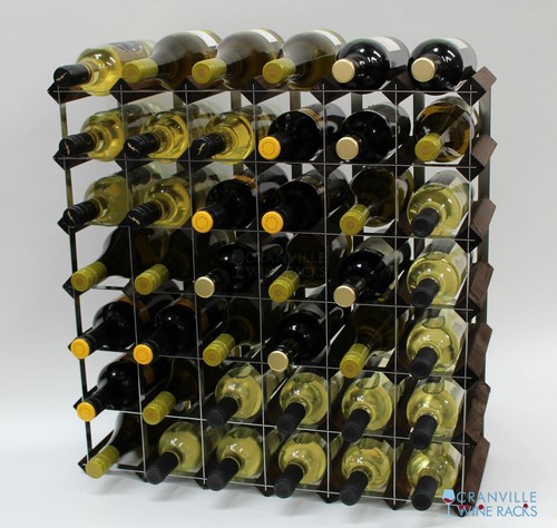 Cranville vin rack - rack, rangement