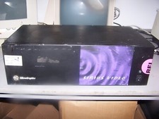 SGI Silicon Graphic Computer Systems SIRIUS VIDEO model CMN AS03