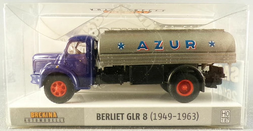 Brekina sai 2614 87 - 2614, 1/87