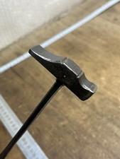 marteau décors 19ème outil