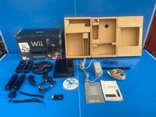 MARIO KART WII PACK EN BOÎTE