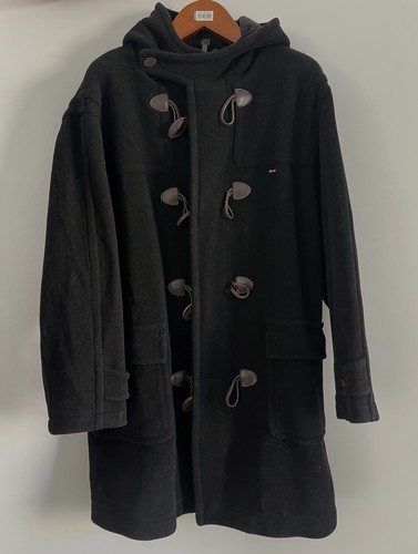 Eden park rugline duffle coat - park, duffle-coat
