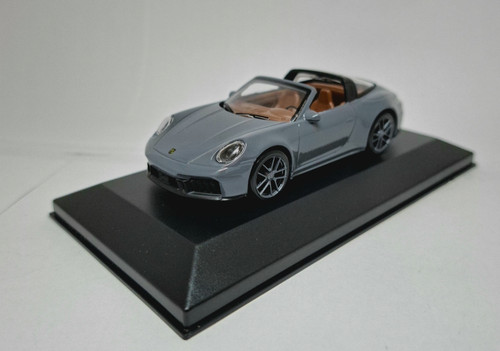 Porsche 911 gts targa - porsche, 2024