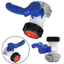 Robinet Vanne Adaptateur