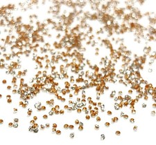 1440 Vintage Preciosa Crystal