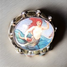 Mars Valentine Echo of the