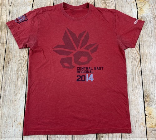 Reebok crossfit games central - crossfit,