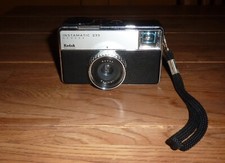 APPAREIL PHOTO ARGENTIQUE