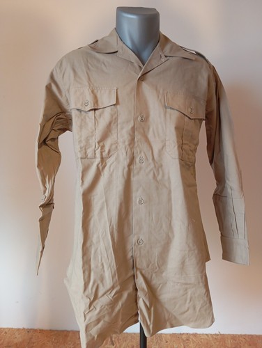 Armee francaise chemise - an,