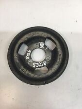 BMW Mini R56 MK2 LCI 1.6 Petrol N16 Engine Crankshaft Pulley Vibration damper