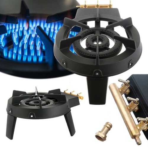 Cuisinière gaz en - cuisinière,
