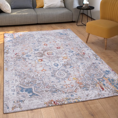 Tapis salon poils - tapis, de