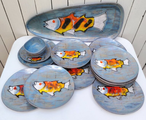 Service poisson niderviller - service,