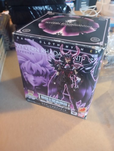 Bandai cloth myth - bandai, saint