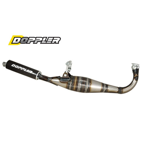 Pot doppler streetcup - pot,