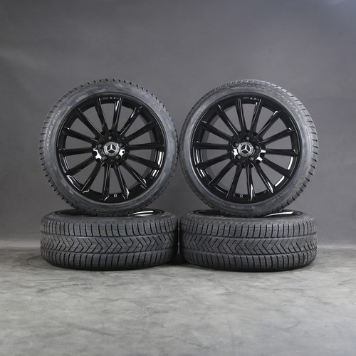 Jantes alu amg - jantes, mercedes