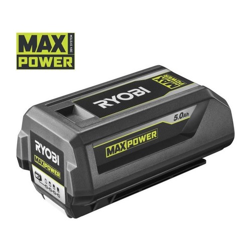 Batterie lithium 36v ryobi - batterie,