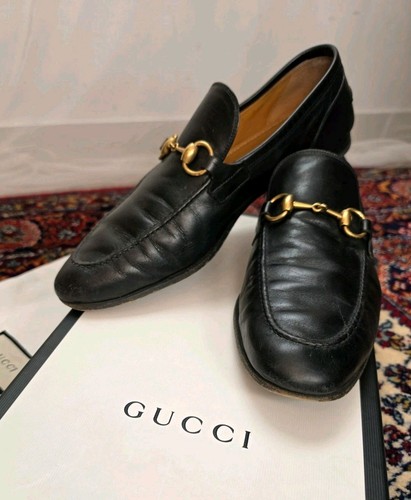 Gucci mocassins jordan - gucci,
