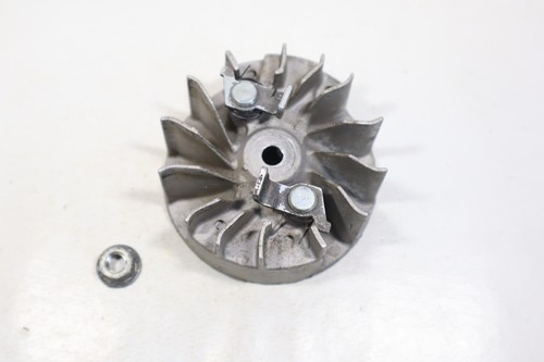 Véritable volant moteur