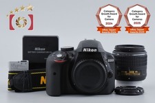 Objectif "Count 2,755" Nikon