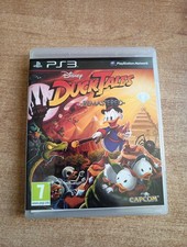 Duck Tales Remastered PS3 -